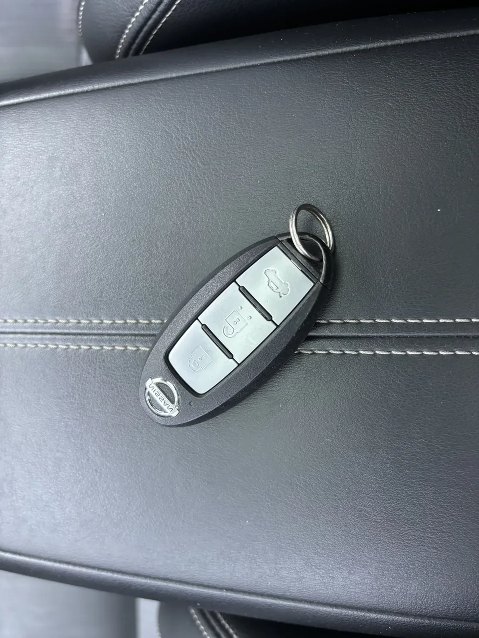 Nissan Altima Sound of nature 2021 2.0L XL Comfort Edition 2022 — thumbnail 5