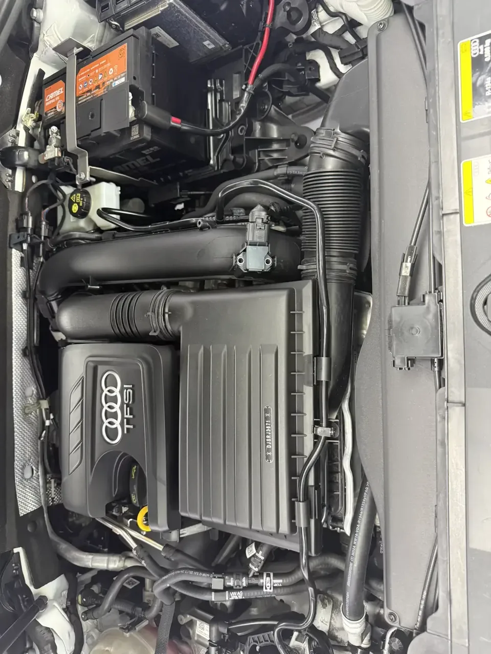 Audi Q2L Audi Q2L 2022 35 TFSI Progressive Dynamic 2023 — thumbnail 4