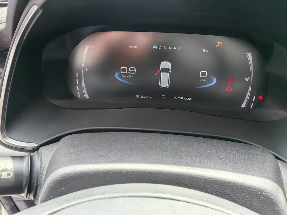 Haval H6 Haval H6 2023 National Trend Edition 1.5T Automatic Champion Edition 2023 — thumbnail 3