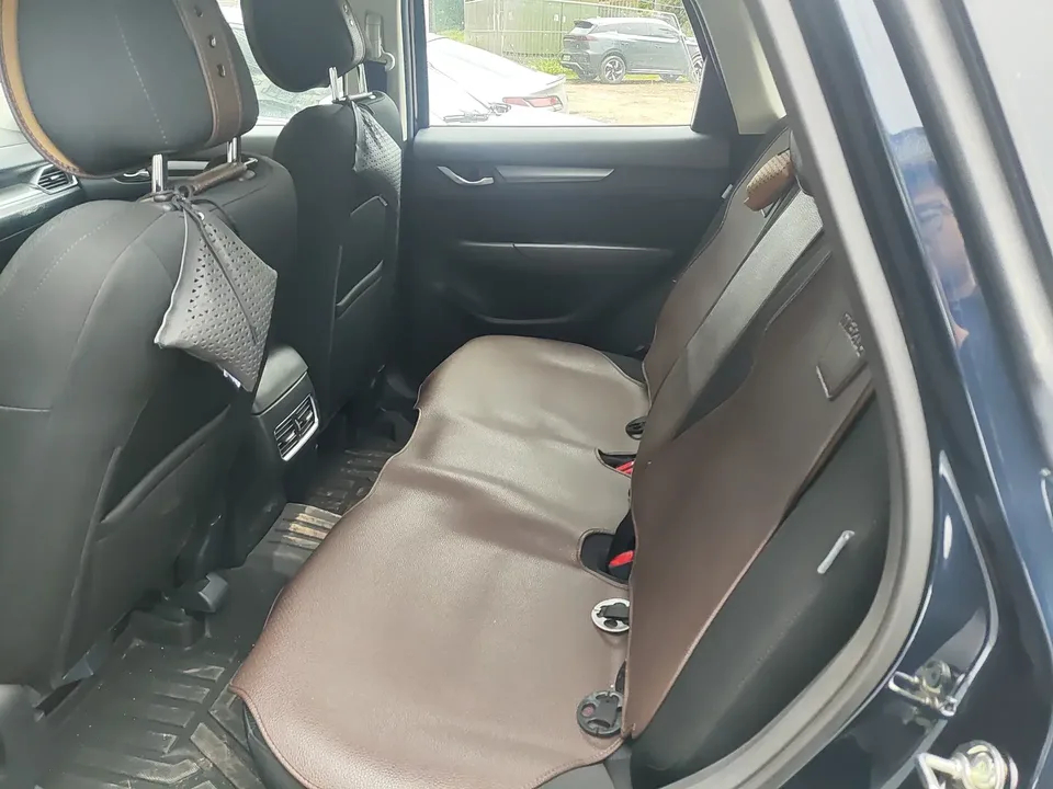 Mazda CX-5 Mazda CX-5 2024 2.0L Automatic 2WD Comfort 2025 — thumbnail 3