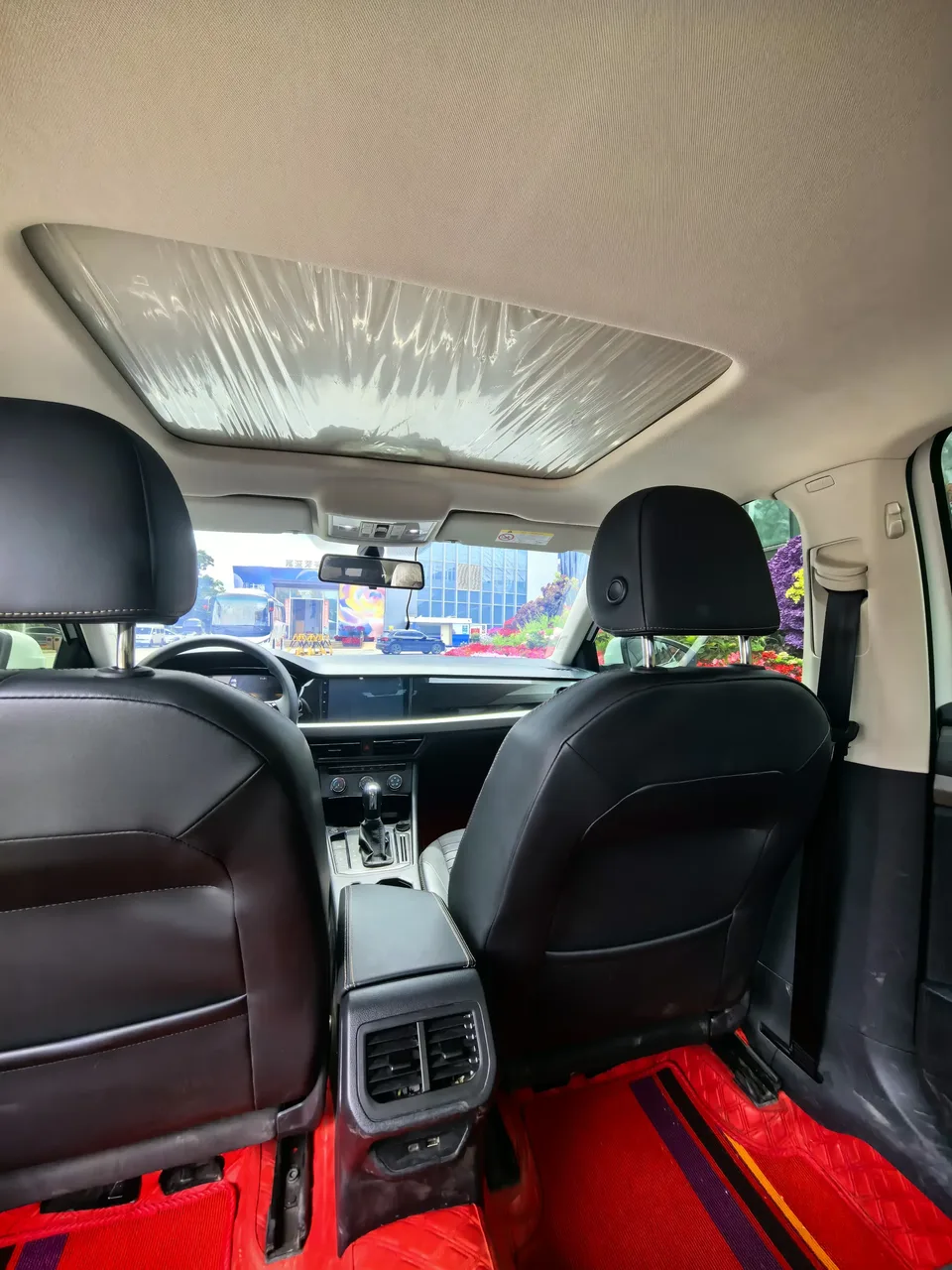 Volkswagen Lavida Lavida 2022 280TSI DSG Comfort Edition 2023 — thumbnail 3