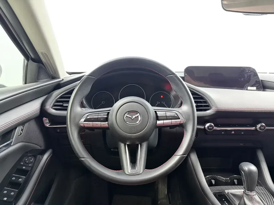 Mazda Axela Mazda3 Angkesela 2022 2.0L Automatic Quality Edition 2022 — thumbnail 3
