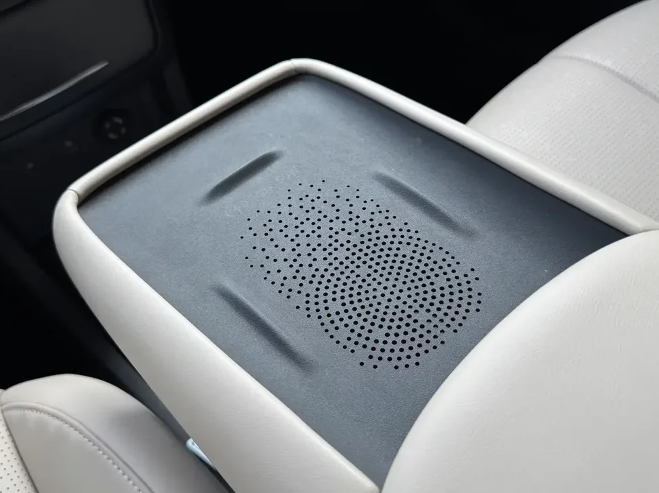 Dongfeng Nano 06 Nano 06 2025 471 Ultra 2025 — thumbnail 3