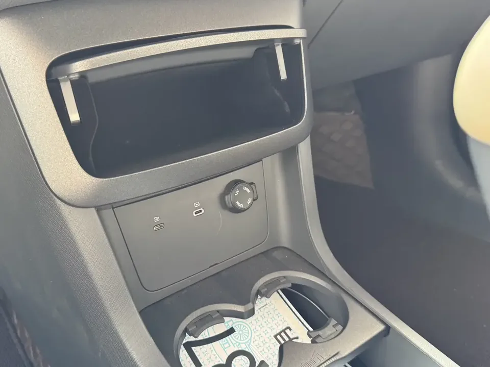 Dongfeng Nano 06 Nano 06 2025 471 Ultra 2025 — thumbnail 5
