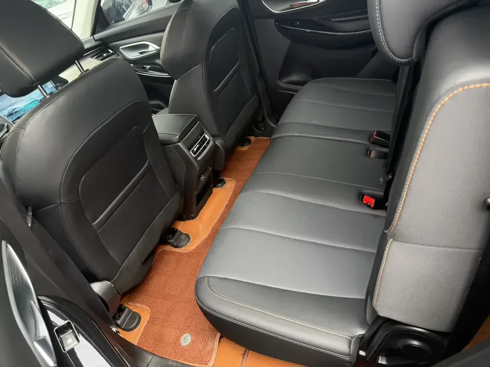 Changan X7 PLUS Changan X7 PLUS 2024 1.5T DCT Premium 7-seater 2025 — thumbnail 5