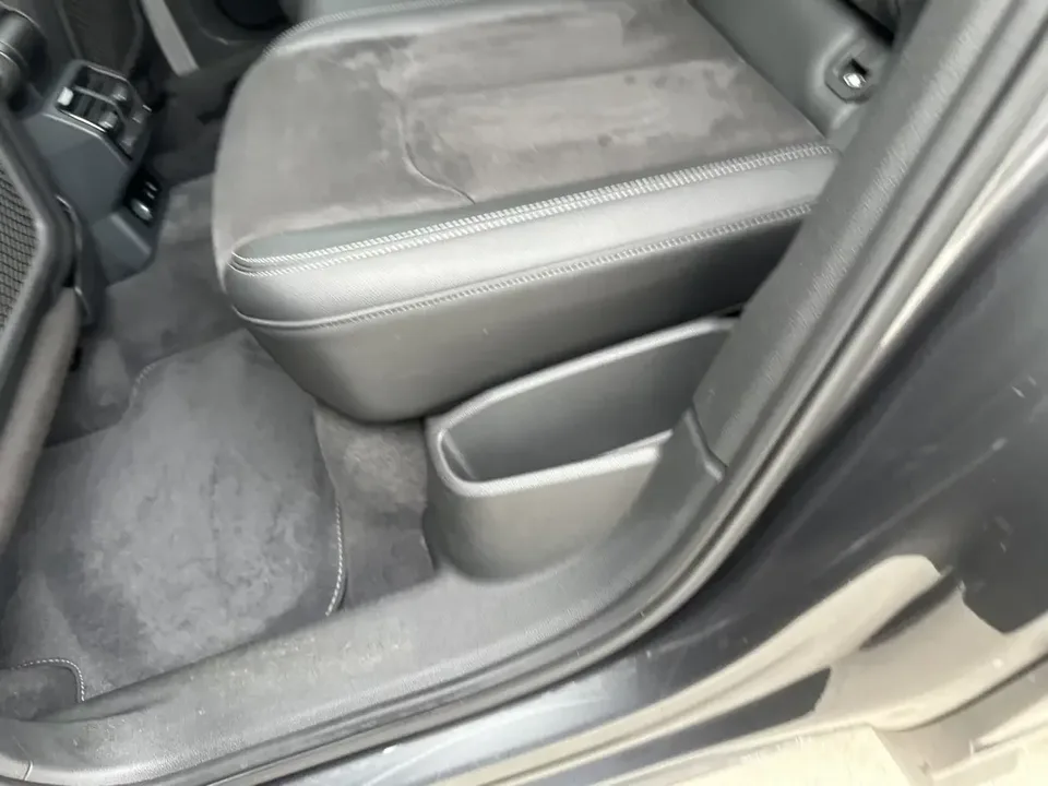 Audi Q3 Audi Q3 2022 35 TFSI Stylish Dynamic 2022 — thumbnail 4