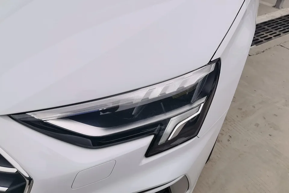 Audi A3 Audi A3 2024 Sportback 35 TFSI Stylish and sporty 2024 — thumbnail 2
