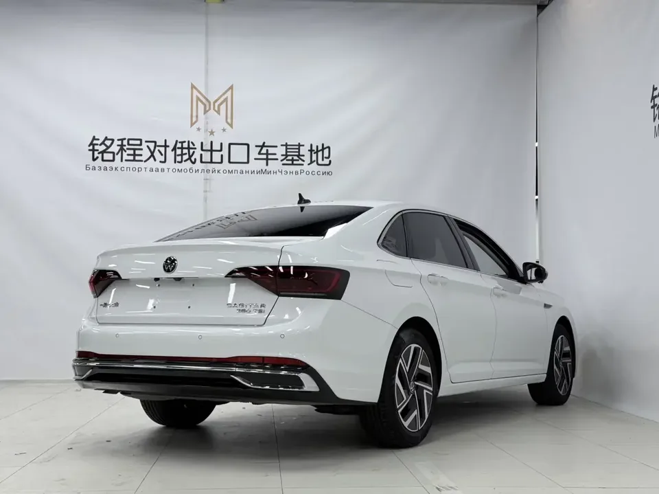 Volkswagen Sagitar Sagitar 2023 280TSI DSG Beyond Edition Plus 2022 — thumbnail 2