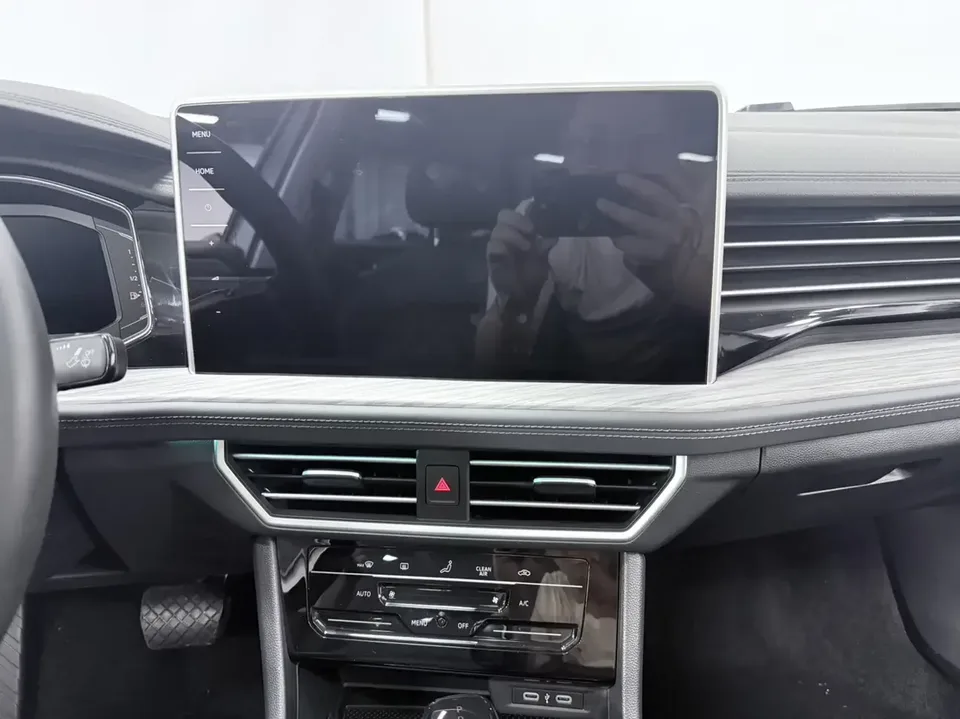 Volkswagen Sagitar Sagitar 2023 280TSI DSG Beyond Edition Plus 2022 — thumbnail 5