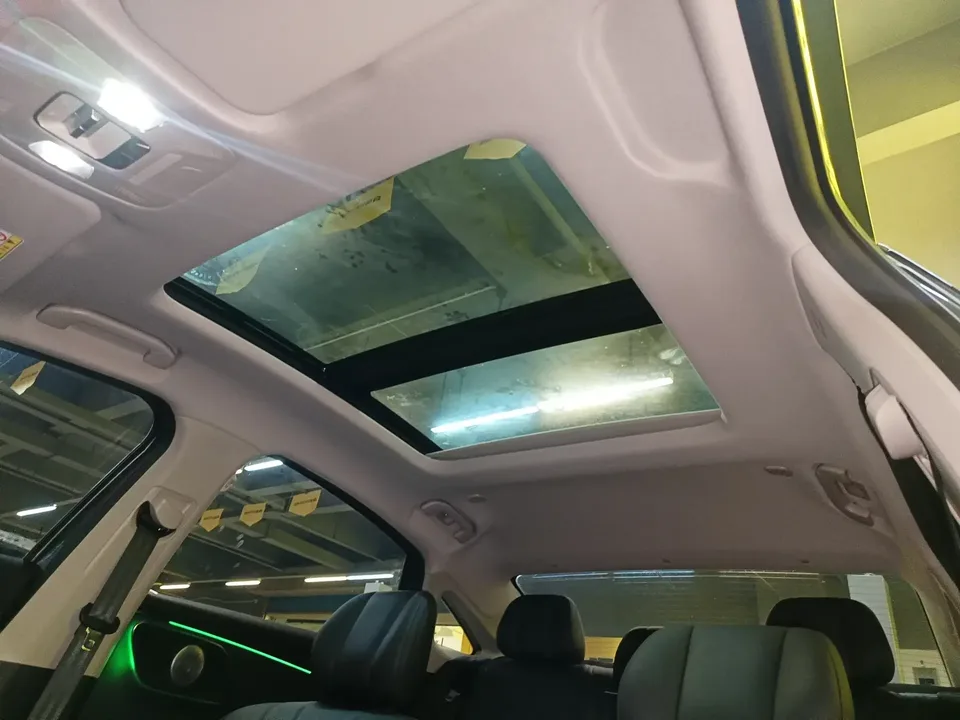 Chery Fengyun A8L Fengyun A8L 2025 145km Luxury 2025 — thumbnail 5