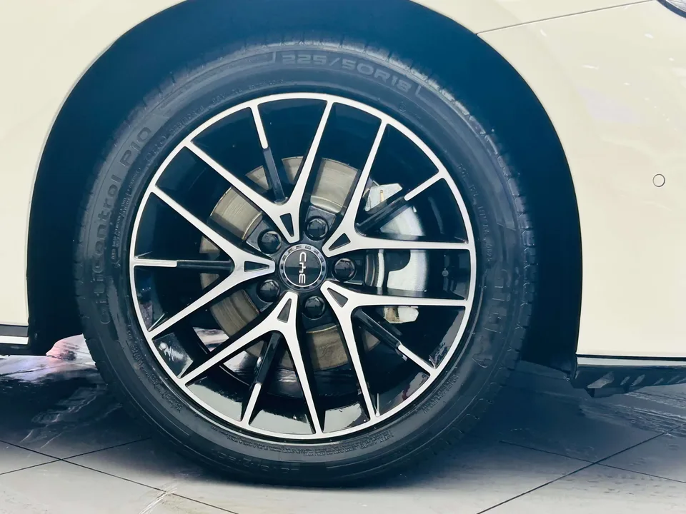 BYD Seal 07DM Seal 07DM 2024 DM-i 125KM Premium 2025 — thumbnail 4