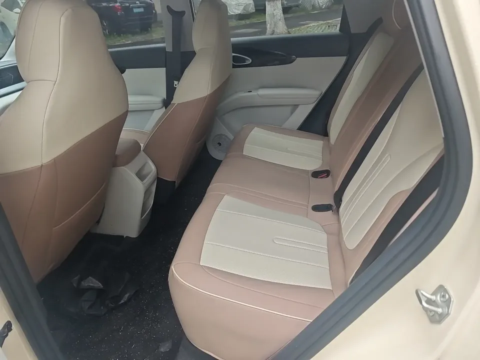 Geely Star Wish Star Wish 2026 410km Free Edition 2026 — thumbnail 3