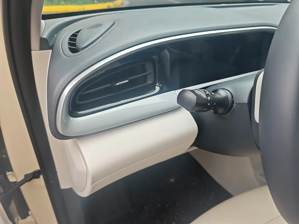 Geely Star Wish Star Wish 2026 410km Free Edition 2026 — thumbnail 4