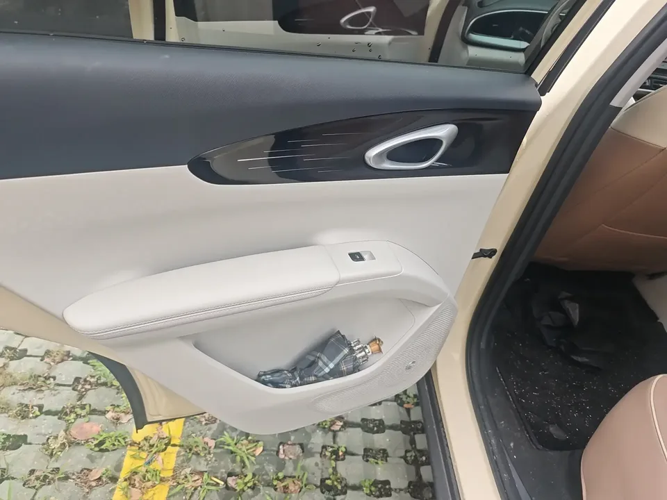Geely Star Wish Star Wish 2026 410km Free Edition 2026 — thumbnail 5