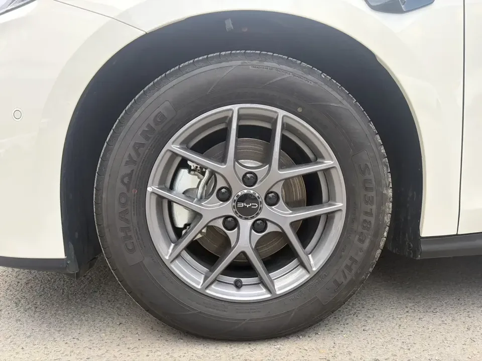 BYD Seal 06DM Seal 06DM 2025 DM-i 80KM Deluxe Smart Driving Edition 2025 — thumbnail 3
