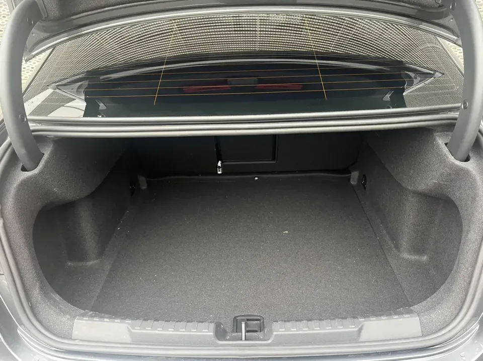 Audi A3 Audi A3 2023 A3L Limousine 35 TFSI Stylish Sports 2023 — thumbnail 5