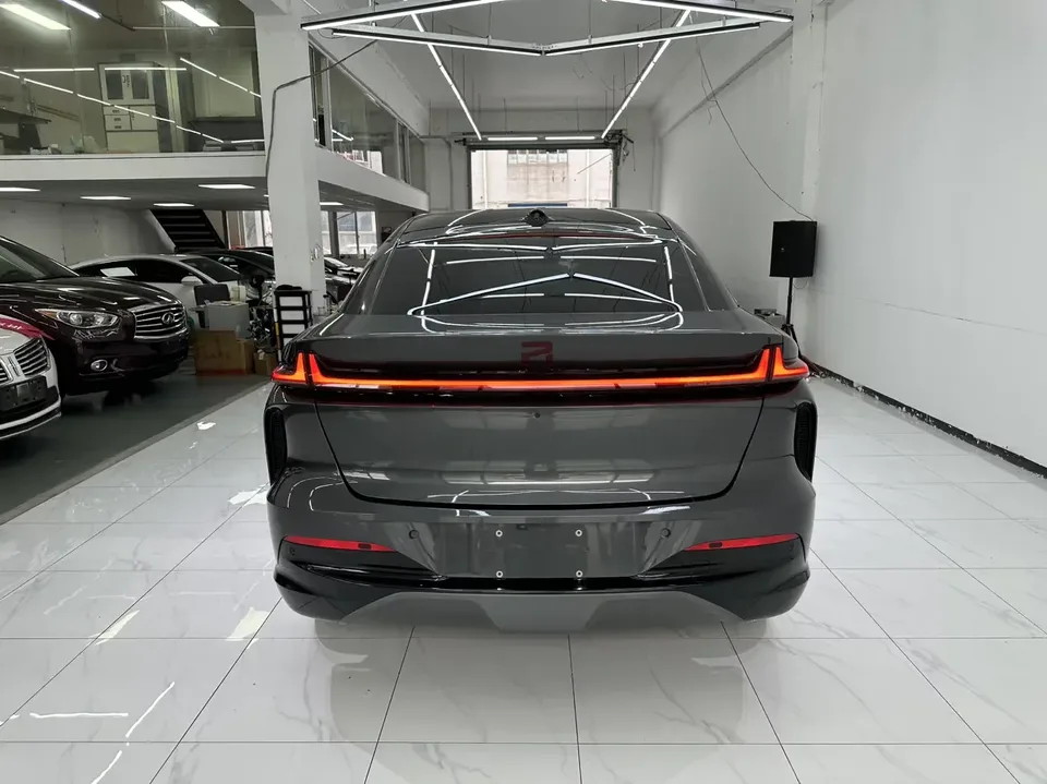 Rising Auto Feifan R7 Feifan R7 2024 Advanced Pro version 2025 — thumbnail 2