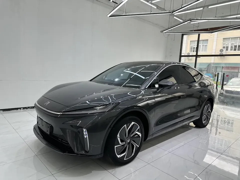 Rising Auto Feifan R7 Feifan R7 2024 Advanced Pro version 2025 — photo 1, buy with delivery to Moscow