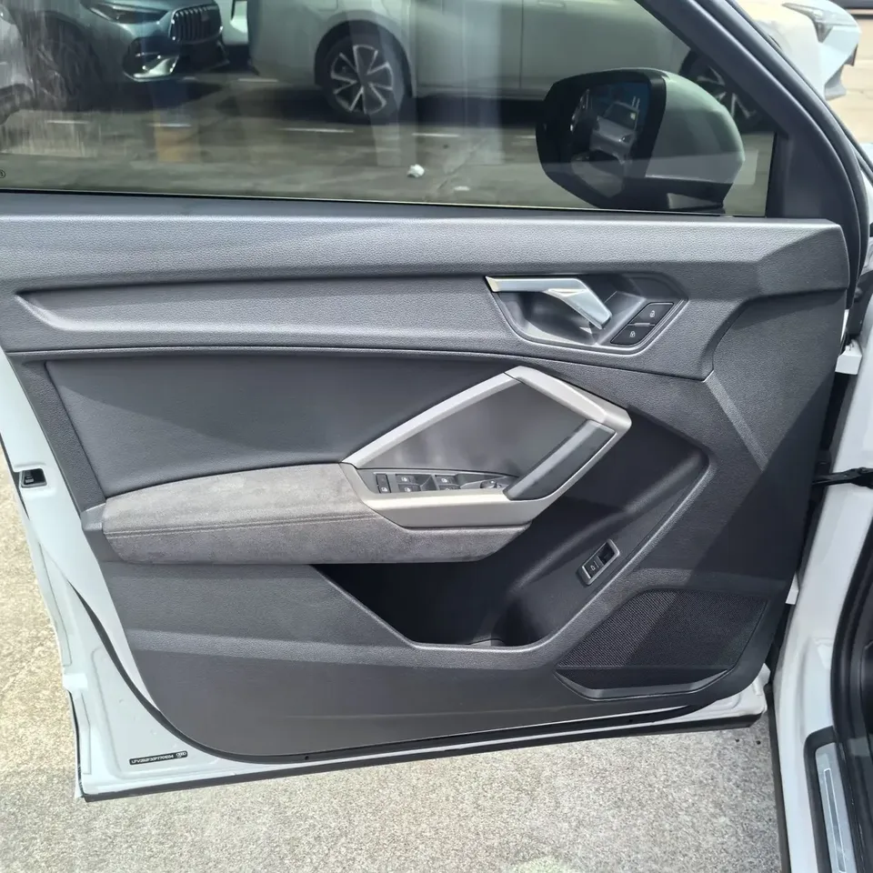 Audi Q3 Audi Q3 2022 35 TFSI Stylish Dynamic 2023 — миниатюра 3