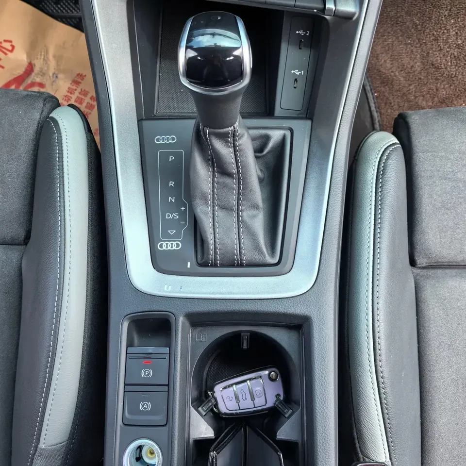 Audi Q3 Audi Q3 2022 35 TFSI Stylish Dynamic 2023 — миниатюра 5