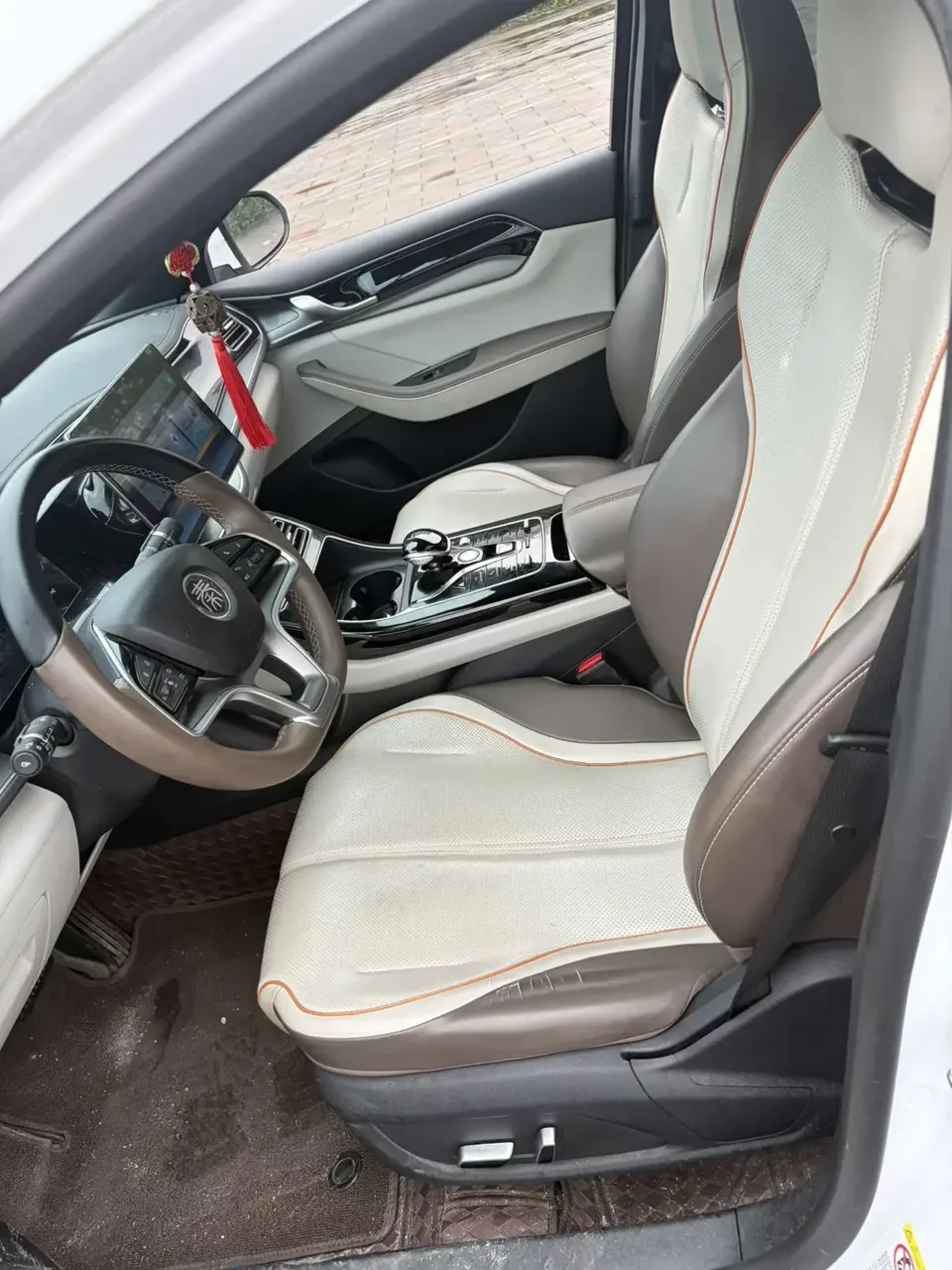 BYD Qin PLUS DM Qin PLUS DM 2024 Honor Edition DM-i 120KM Excellence 2024 — thumbnail 5