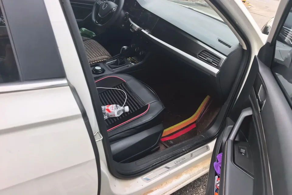 Volkswagen Lavida Lavida 2022 280TSI DSG Comfort Edition 2022 — thumbnail 3