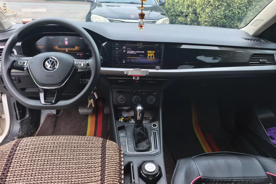 Volkswagen Lavida Lavida 2022 280TSI DSG Comfort Edition 2022 — thumbnail 4