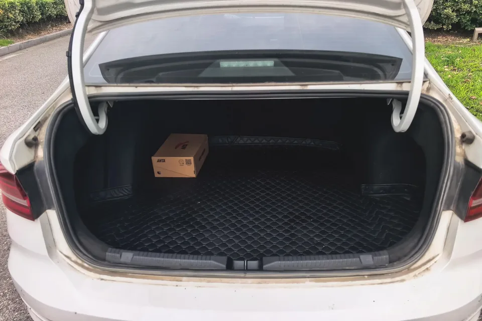Volkswagen Lavida Lavida 2022 280TSI DSG Comfort Edition 2022 — thumbnail 5