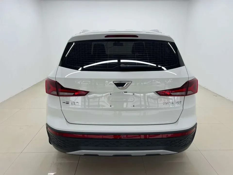 Jetta VS5 Jetta VS5 2022 280TSI Automatic Enjoy Edition 2023 — thumbnail 2