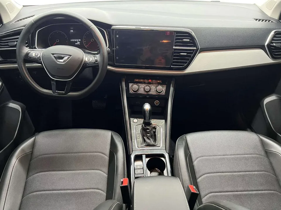 Jetta VS5 Jetta VS5 2022 280TSI Automatic Enjoy Edition 2023 — thumbnail 4