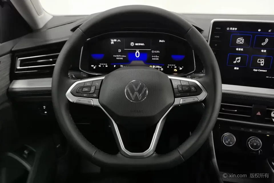 Volkswagen Sagitar Sagitar 2024 300TSI DSG Beyond Edition 2024 — thumbnail 4