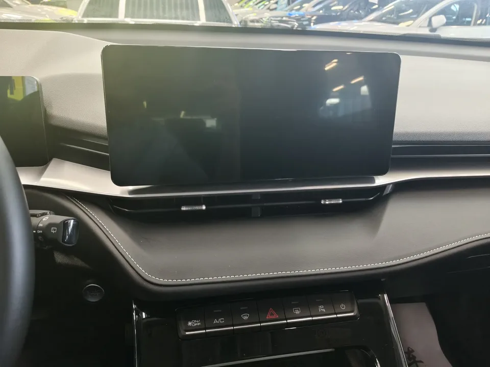 Haval H6 Haval H6 2024 1.5T Automatic 2WD Classic Edition 2024 — thumbnail 5