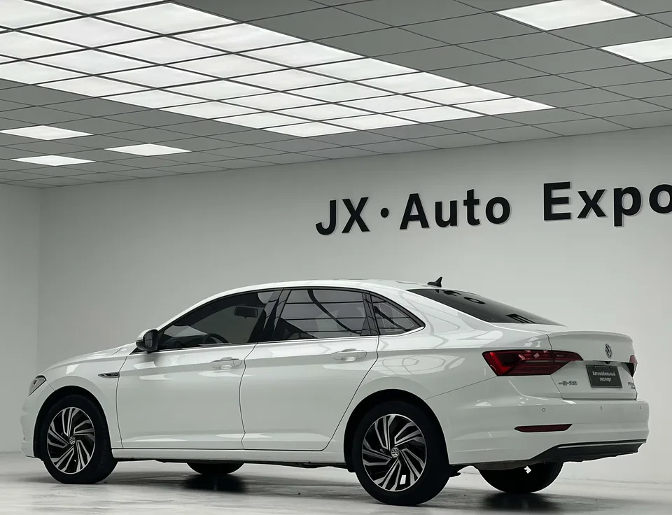 Volkswagen Sagitar Sagitar 2022 280TSI DSG Beyond Edition 2022 — thumbnail 2