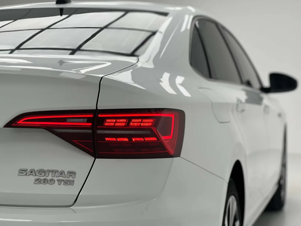 Volkswagen Sagitar Sagitar 2022 280TSI DSG Beyond Edition 2022 — thumbnail 3
