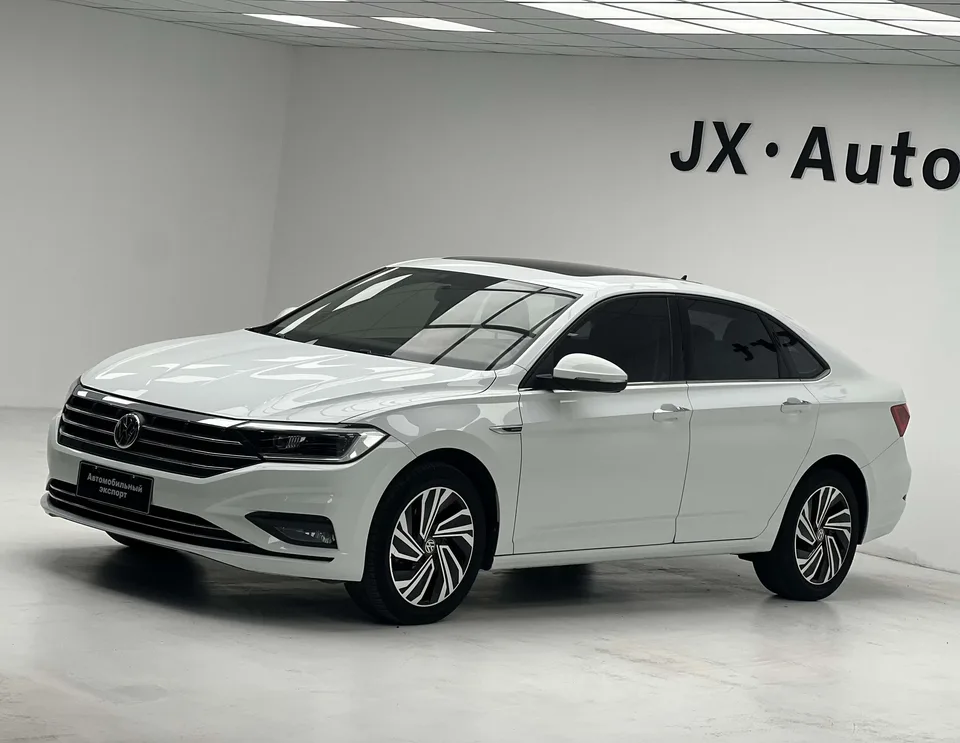 Volkswagen Sagitar Sagitar 2022 280TSI DSG Beyond Edition 2022 — photo 1, buy with delivery to Moscow