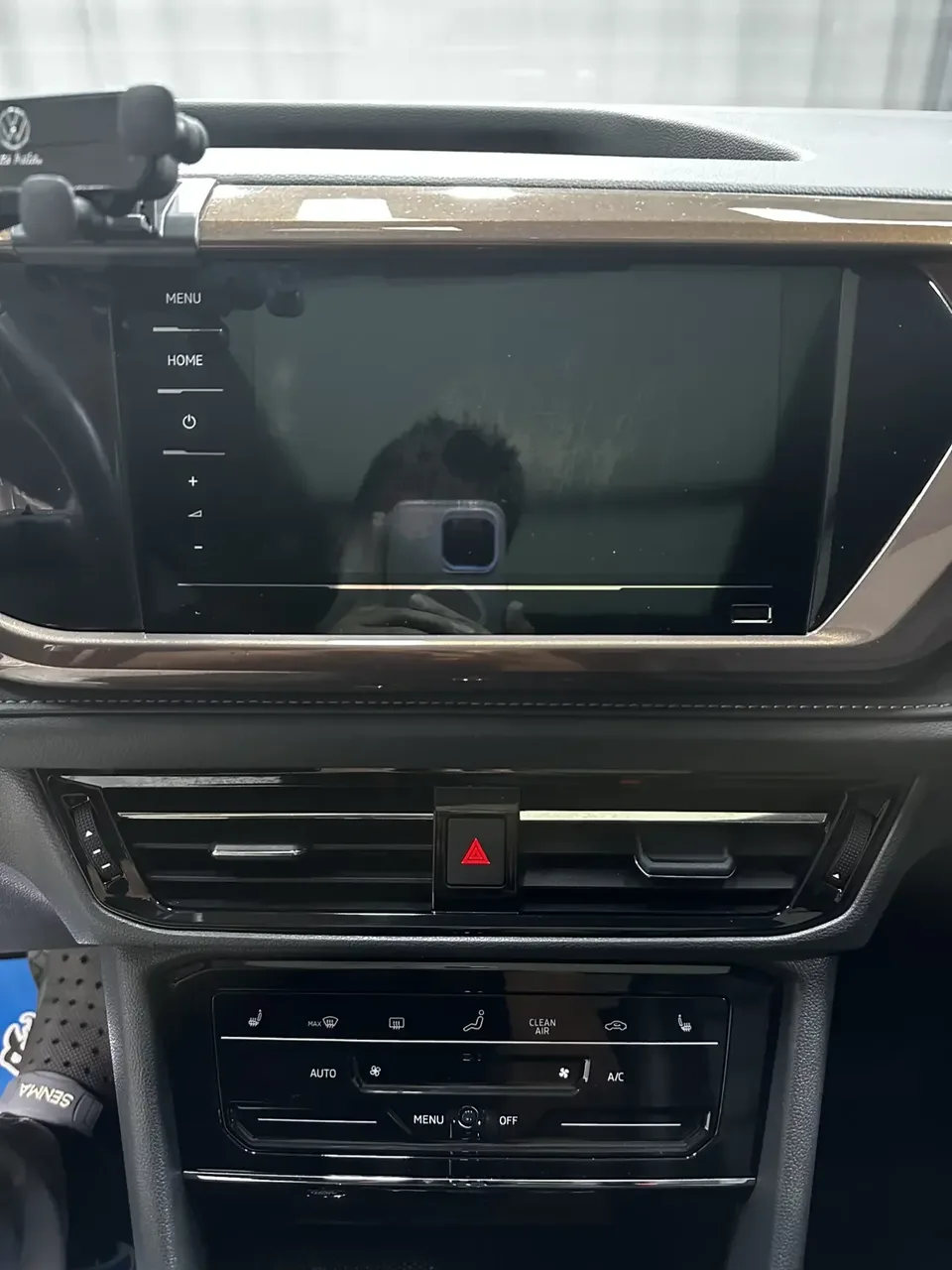 Volkswagen Tharu tuyue 2022 280TSI 2WD Deluxe Edition 2022 — thumbnail 3