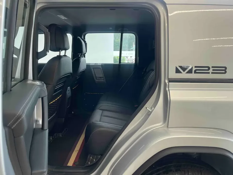 iCAR Super V23 iCAR Super V23 2025 301 2WD Youth Edition 2025 — thumbnail 5