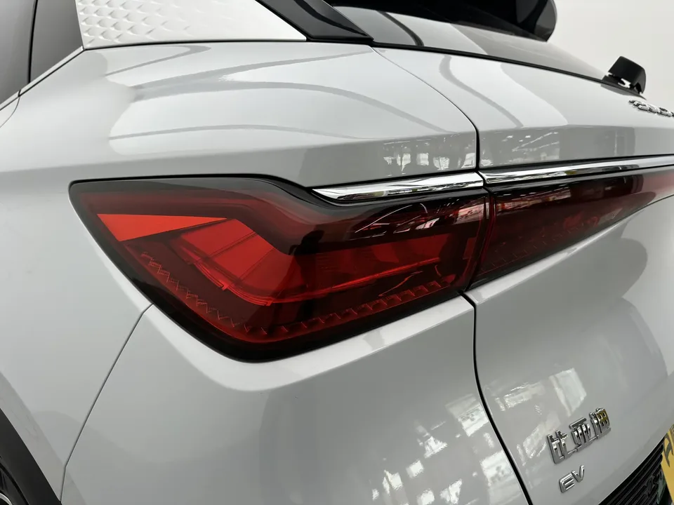 BYD Yuan Plus Yuan PLUS 2023 Champion Edition 510KM Leading Type 2024 — thumbnail 4