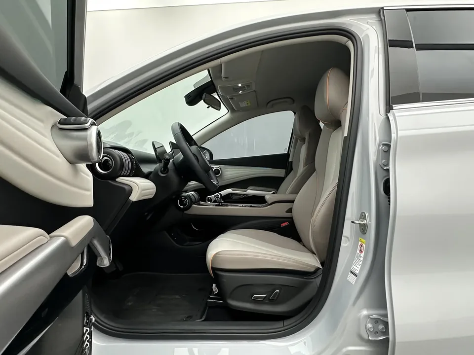 BYD Yuan Plus Yuan PLUS 2023 Champion Edition 510KM Leading Type 2024 — thumbnail 5