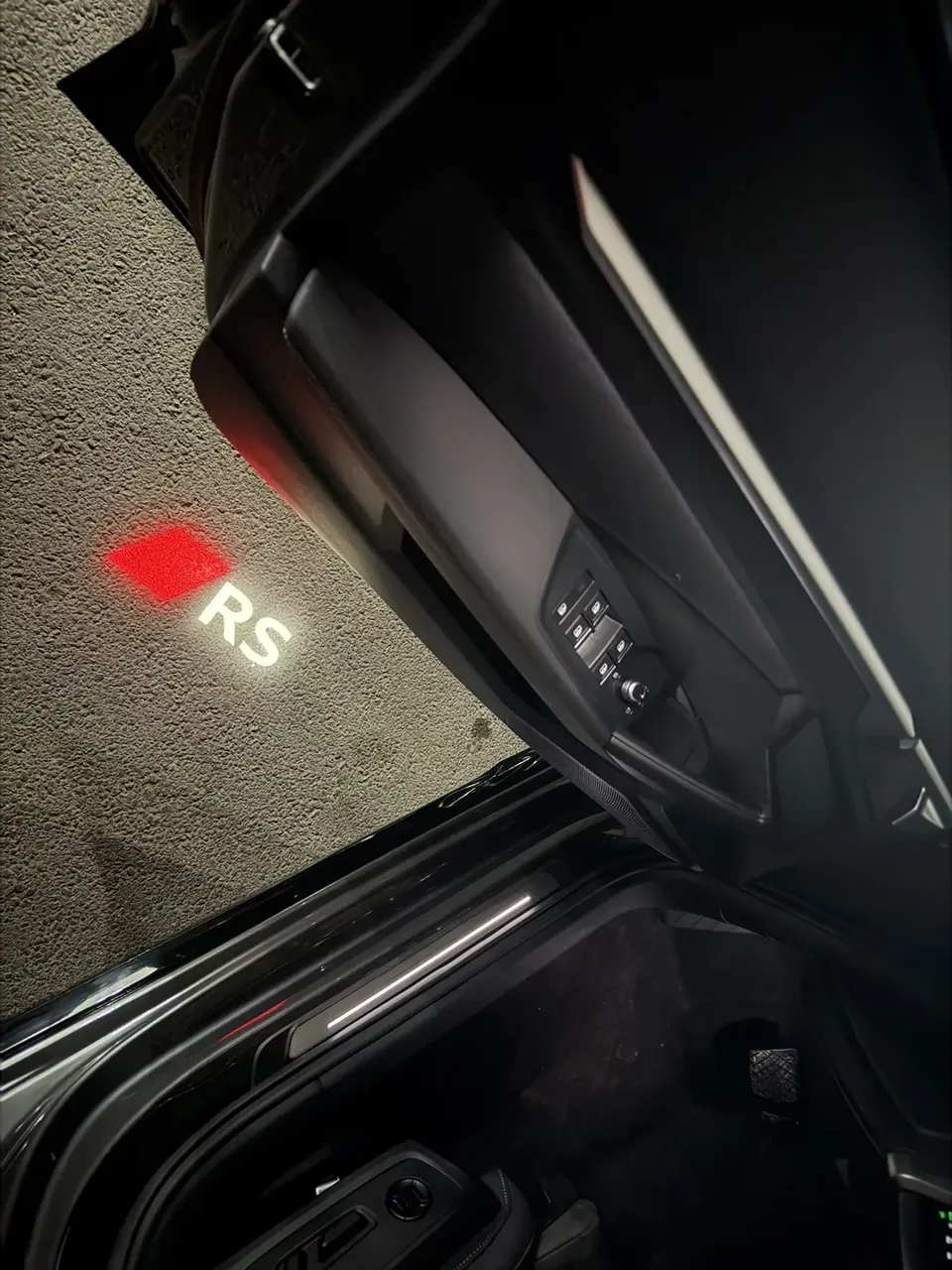 Audi A3 Audi A3 2023 A3L Limousine 35 TFSI Luxury Sports 2023 — thumbnail 3