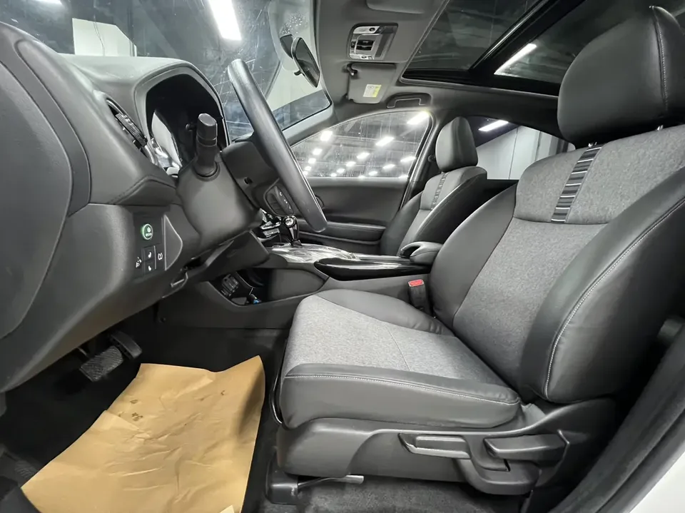 Honda WR-V HondaXR-V 2021 1.5L CVT Comfort Edition 2022 — thumbnail 5