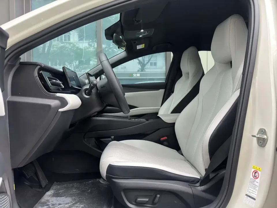 BYD Seal 06DM Seal 06DM 2024 DM-i 80KM Premium 2024 — thumbnail 5