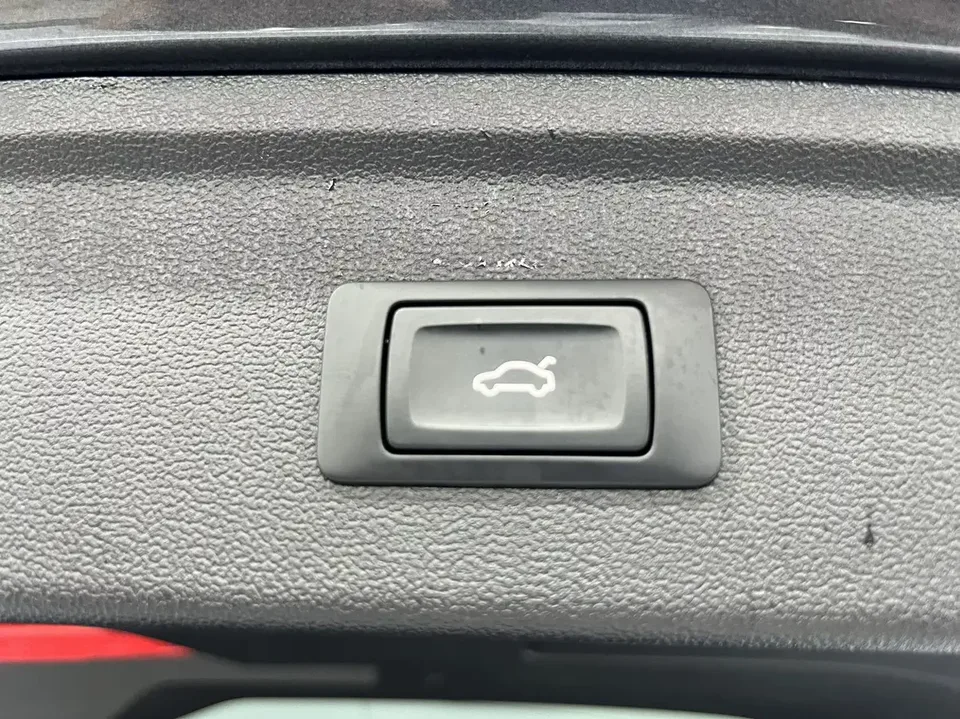 Audi A3 Audi A3 2022 Sportback 35 TFSI Stylish and sporty 2023 — thumbnail 4