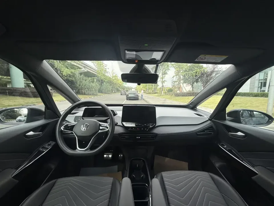 Volkswagen ID.3 Volkswagen ID.3 2024 Extreme Edition 2024 — thumbnail 4
