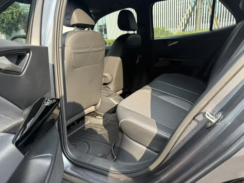 Volkswagen ID.3 Volkswagen ID.3 2024 Extreme Edition 2024 — thumbnail 5