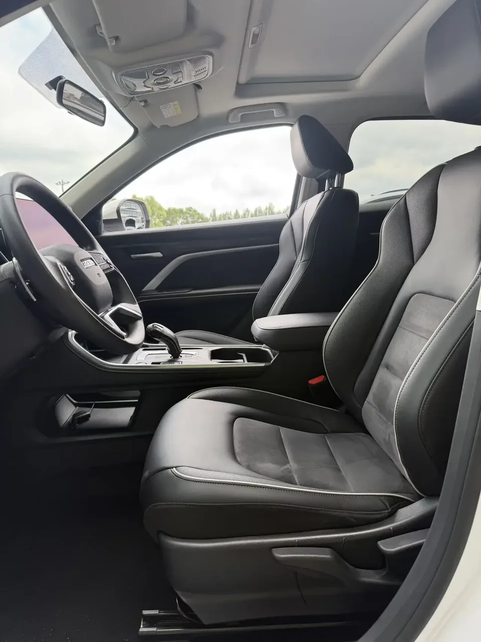 Haval H6 Haval H6 2021 National Trend Edition 1.5T Automatic City Edition 2022 — thumbnail 5