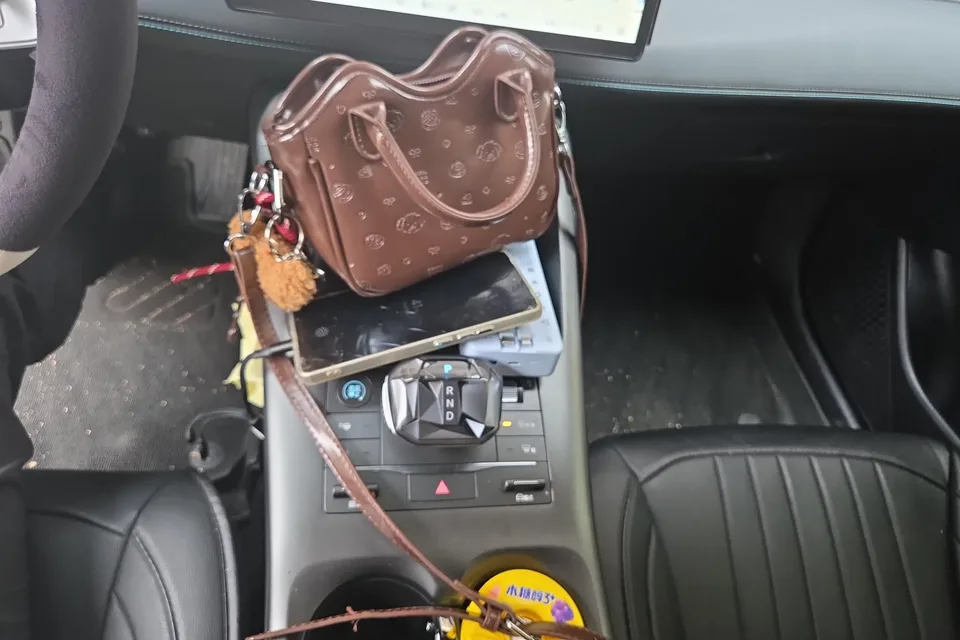 BYD Qin PLUS EV Qin PLUS EV 2025 Intelligent Driving Edition 420KM Leading Type 2025 — thumbnail 2