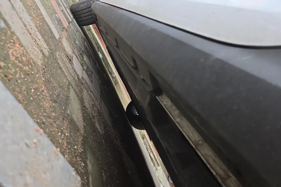 BYD Qin PLUS EV Qin PLUS EV 2025 Intelligent Driving Edition 420KM Leading Type 2025 — thumbnail 4
