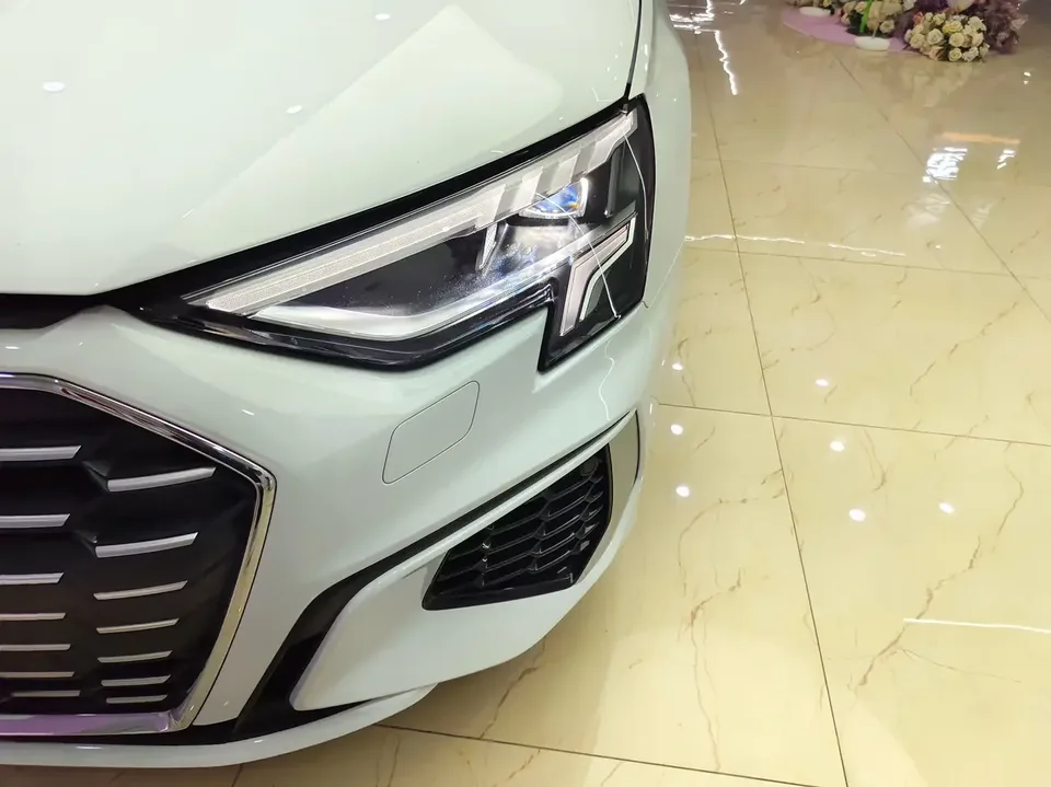 Audi A3 Audi A3 2023 A3L Limousine 35 TFSI Luxury Sports 2023 — thumbnail 3