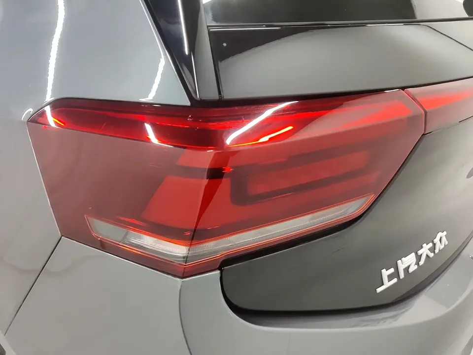 Volkswagen ID.3 Volkswagen ID.3 2024 Outstanding Edition 2024 — thumbnail 4